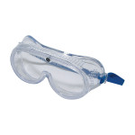 Lunettes de protection PVC souple