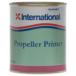 International Popeller primer