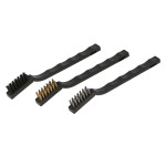 Set de brosses à bougie