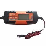 Chargeur automatique 6/12 V - 4.5A