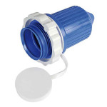 Capuchon de protection PVC