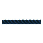 Cordage polyester 3 torons haute ténacité