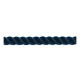 Cordage polyester 3 torons haute ténacité