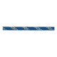 Drisse polyester 24 fuseaux