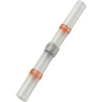 Manchon thermo-soudable