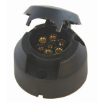 Connecteur remorque 7 plots Connecteur remorque 7 plots