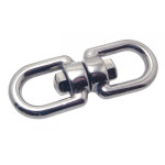 Emerillon inox