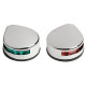 Feu de navigation LED Evoled pour pont