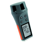 AnÃ©momÃ¨tre thermomÃ¨tre Meteos