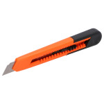 Cutter avec guide plastique - 18 mm