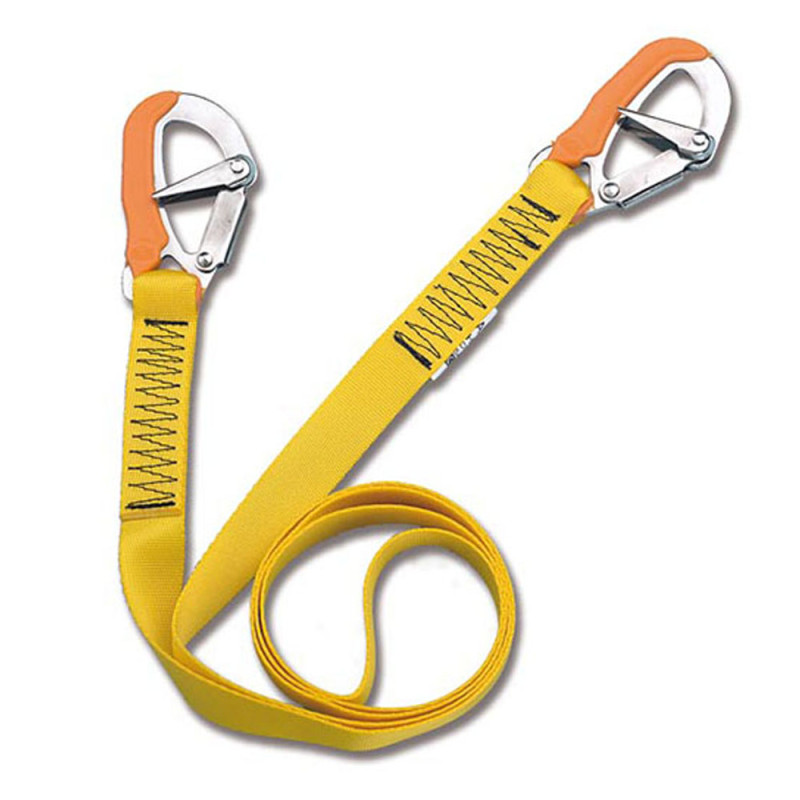 Longe double sécurité