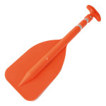 Pagaie tÃ©lescopique de secours