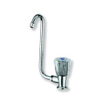 Robinet avec bec articulÃ©