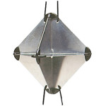 RÃ©flecteur radar