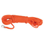 Cordage flottant pour bouÃ©e