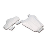 Siège pilote Commodore