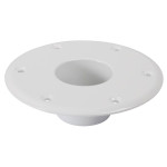 Embase pour pied de table