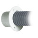 Tuyau PVC pour câble moteur