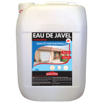 Eau de Javel concentrée à 48° (12.5%)