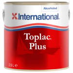 Laque TOPLAC PLUS