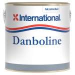 Peinture de cale DANBOLINE