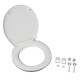 Abattant toilette Johson