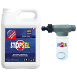 Pack STOPSEL RCW PRO 5 litres