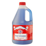 TEAK WONDER nettoyant