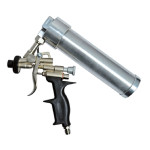 Pistolet pneumatique pulverisable cartouche 310ml
