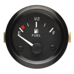 Afficheur niveau de carburant 240-33 Ohms - Ecoline