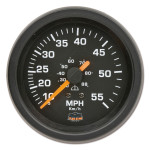 Afficheur speedomètre 10-55 MPH - G Line