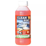 Nettoyant Clean Boat spécial carène