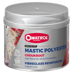 Mastic polyesther CHOUKROUT