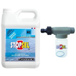 Pack STOPSEL RC 5 litres