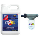 Pack STOPSEL RCW PRO 5 litres