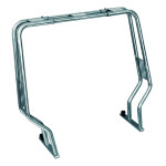 Roll bar pour semi-rigide