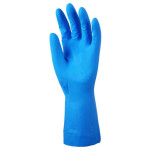 Gants acrylonitrile haute résistance