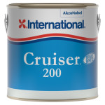 Antifouling CRUISER 200