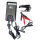 Chargeur automatique 6/12 V - 3.8A