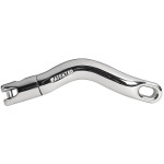 Jonction Twist inox