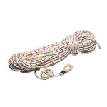 Cordage - ligne de mouillage