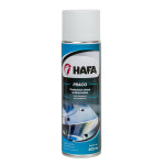 Spay Praco protecteur cireux - 400 ml