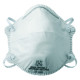 Masque respiratoire FFP2