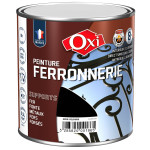 Peinture ferronerie