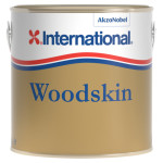 Traitement WOODSKIN