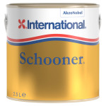 Vernis SCHOONER