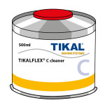 Nettoyant Tikalflex - 500 ml