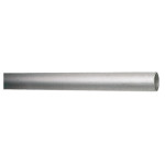 Tube aluminium