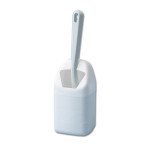 Brosse de nettoyage WC