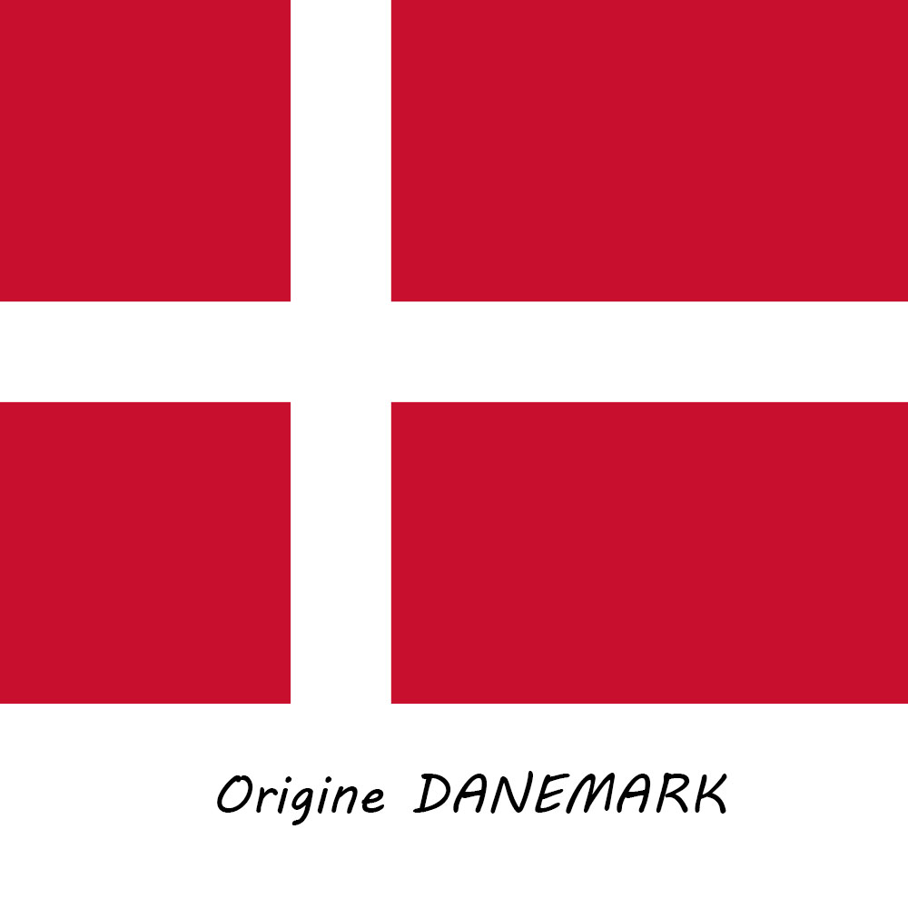 Origine : DK